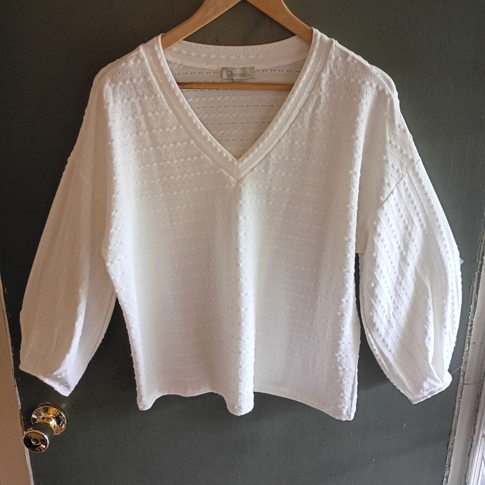 CHENSULTE Top